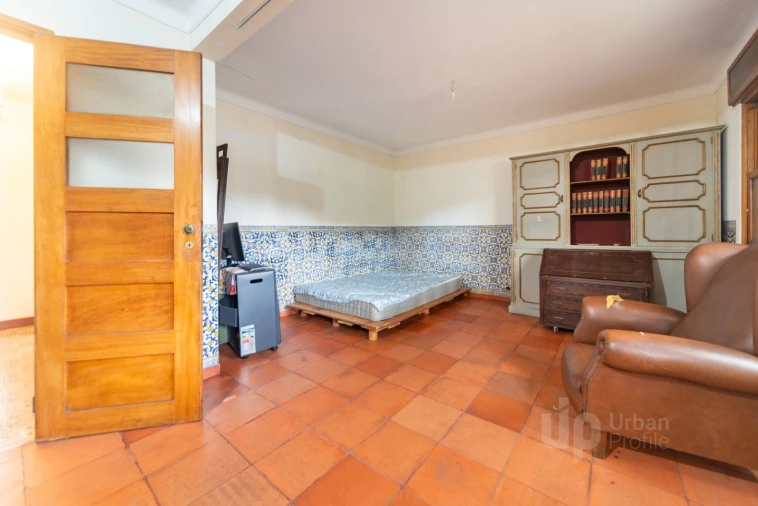 Moradia T6 para Venda em Benfica Foto 9