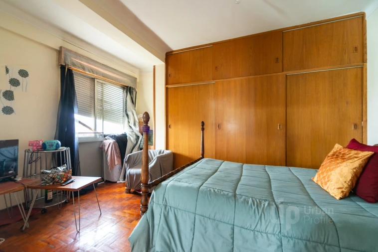 Moradia T6 para Venda em Benfica Foto 22