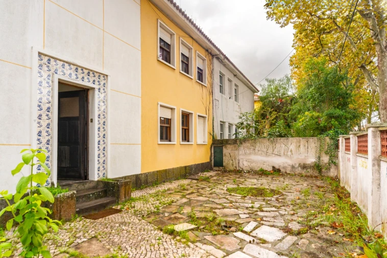 Moradia T6 para Venda em Benfica Foto 28