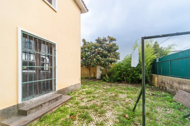 Moradia T6 para Venda em Benfica Foto 30