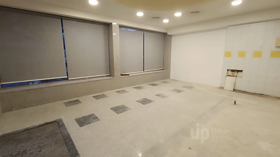 Loja para Arrendamento em Carcavelos e Parede Foto 5