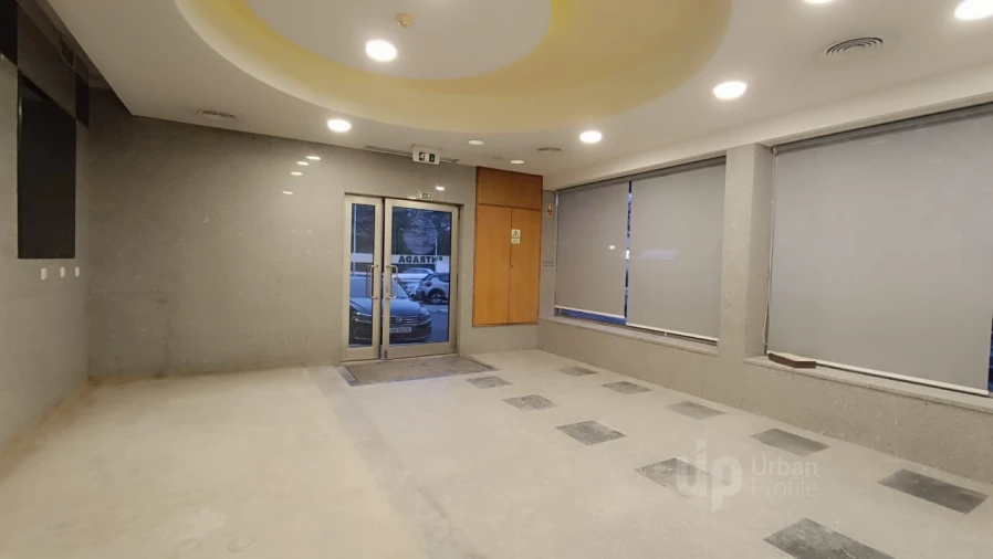 Loja para Arrendamento em Carcavelos e Parede Foto 6