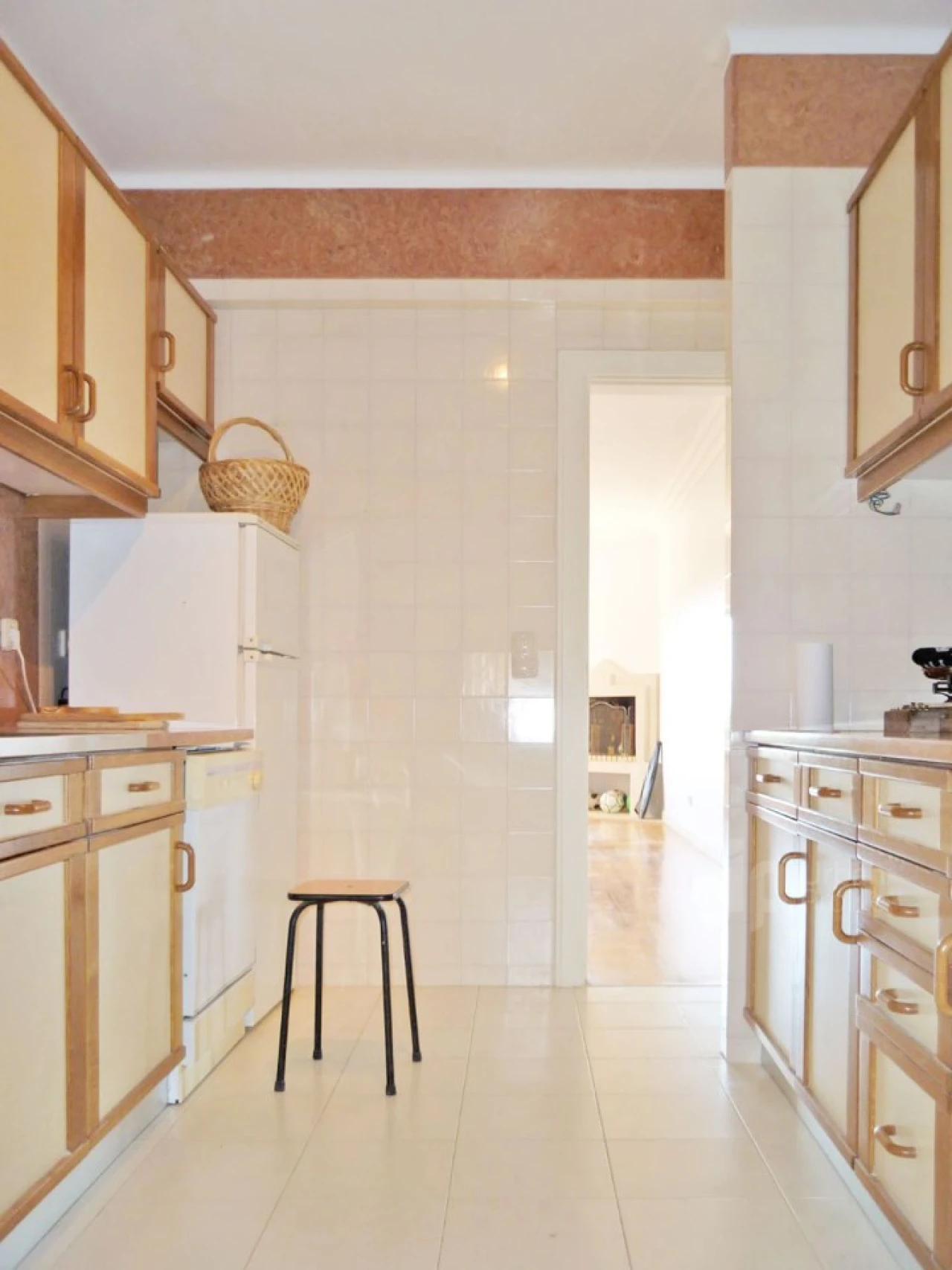 Apartamento T2 para Venda em Cascais e Estoril Foto 8