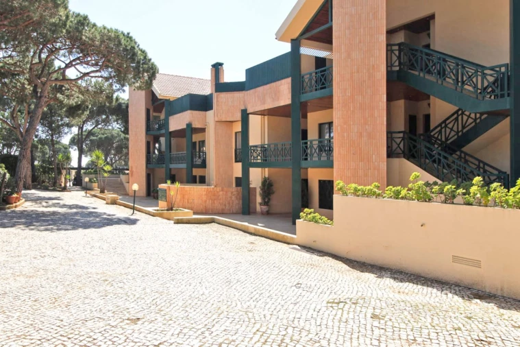 Apartamento T2 para Venda em Cascais e Estoril Foto 22