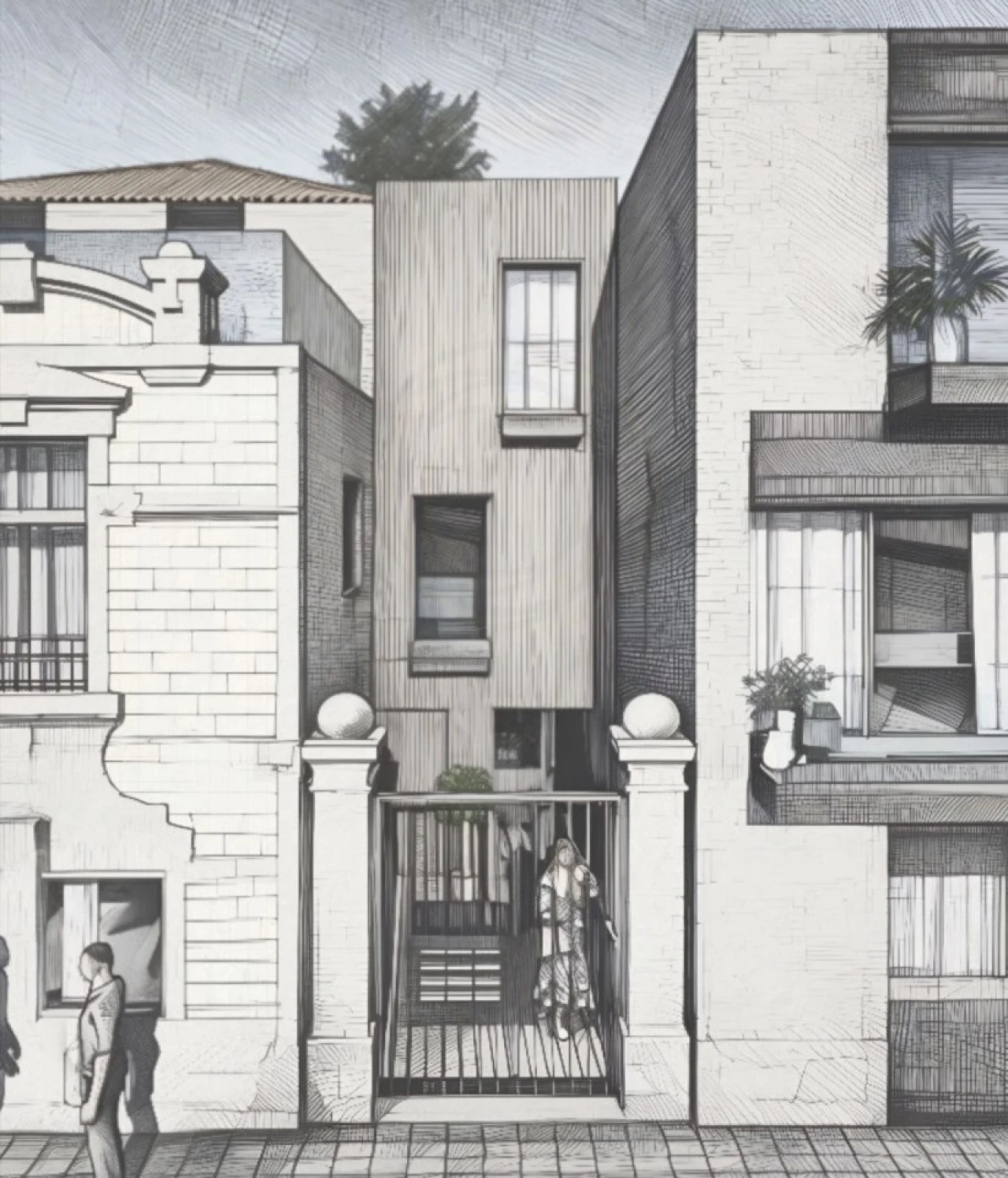 Apartamento T2 para Venda em Bonfim Foto 3