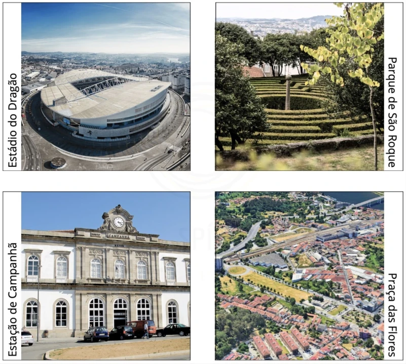 Apartamento T2 para Venda em Bonfim Foto 4