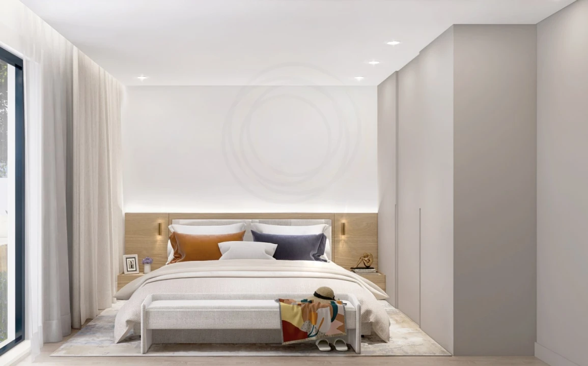Apartamento T2 para Venda em Bonfim Foto 21