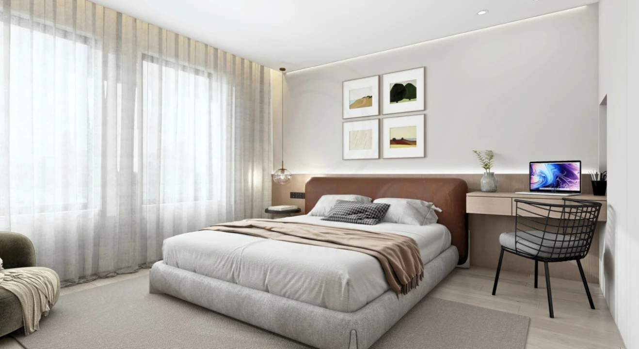 Apartamento T2 para Venda em Bonfim Foto 22