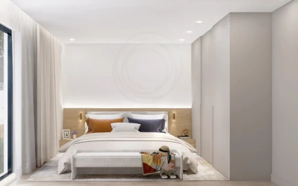 Apartamento T2 para Venda em Bonfim