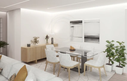 Apartamento T2 para Venda em Bonfim