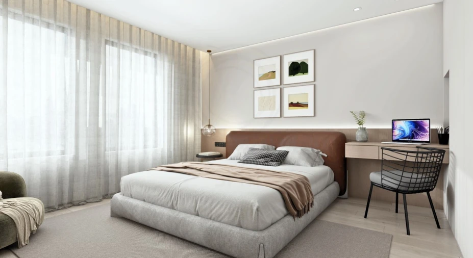 Apartamento T2 para Venda em Bonfim Foto 22