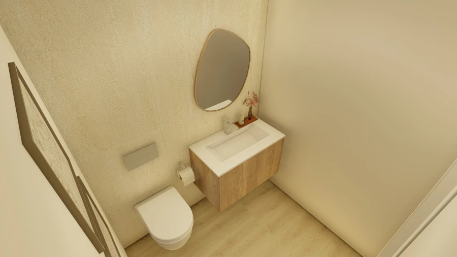 Apartamento T3 para Venda em Buarcos Foto 29