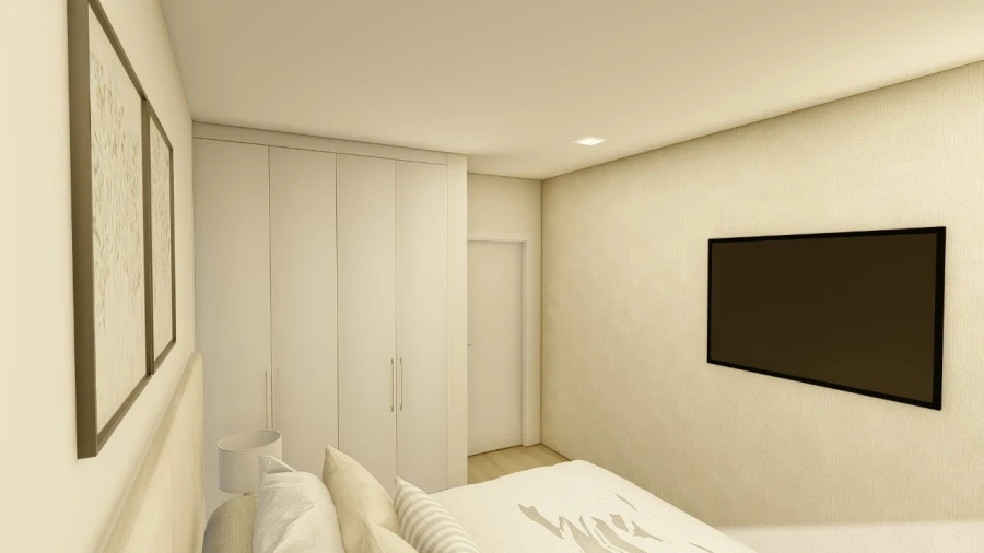 Apartamento T3 para Venda em Buarcos Foto 14