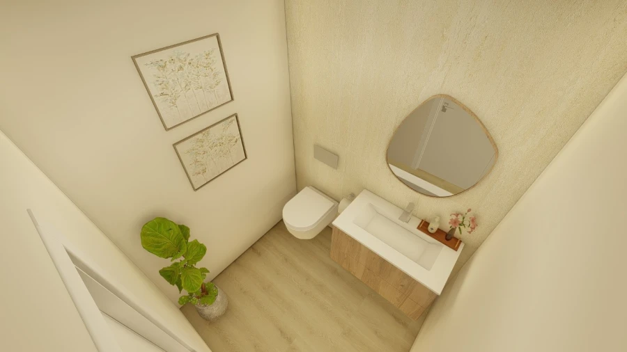 Apartamento T3 para Venda em Buarcos Foto 28