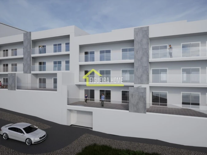 Apartamento T2 para Venda em Buarcos Foto 1