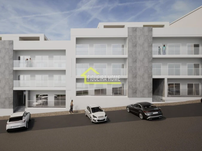 Apartamento T2 para Venda em Buarcos Foto 3