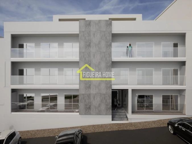 Apartamento T2 para Venda em Buarcos Foto 5