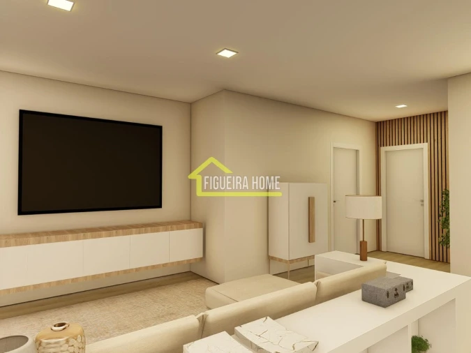 Apartamento T2 para Venda em Buarcos Foto 14