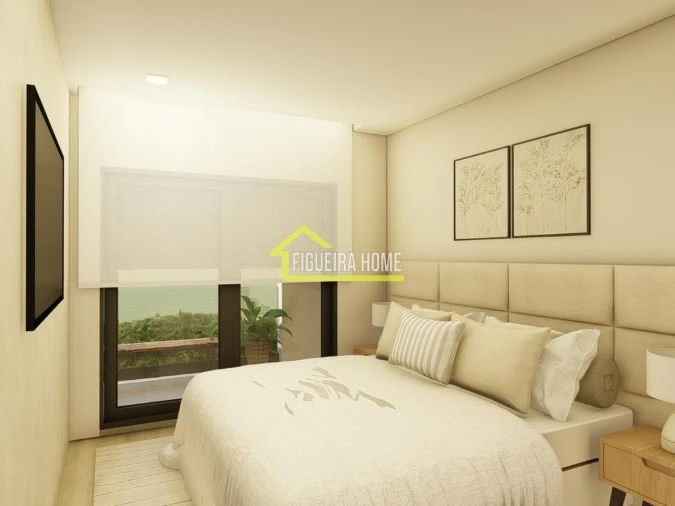 Apartamento T2 para Venda em Buarcos Foto 16