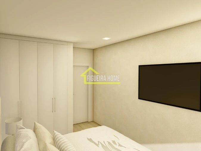 Apartamento T2 para Venda em Buarcos Foto 17