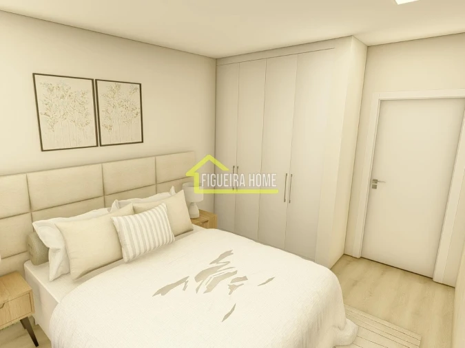 Apartamento T2 para Venda em Buarcos Foto 18