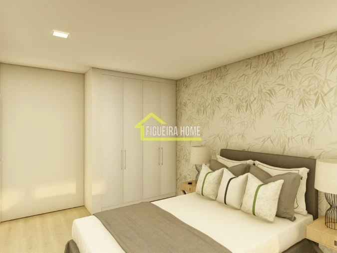 Apartamento T2 para Venda em Buarcos Foto 19