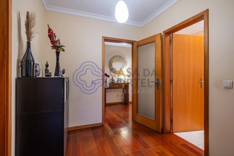 Apartamento T3 para Venda em Moreira Foto 13