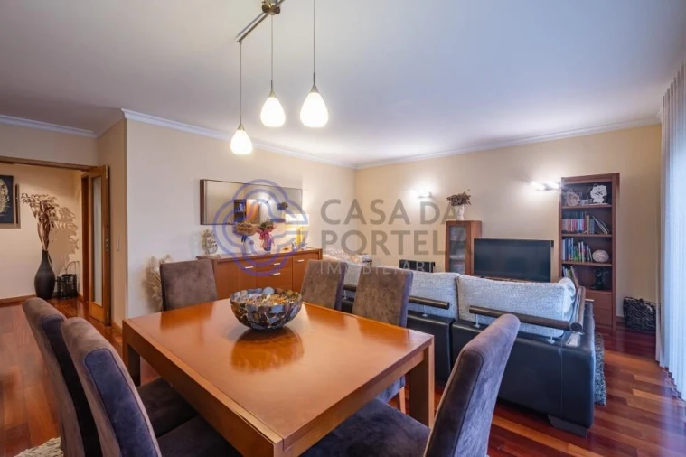 Apartamento T3 para Venda em Moreira Foto 6