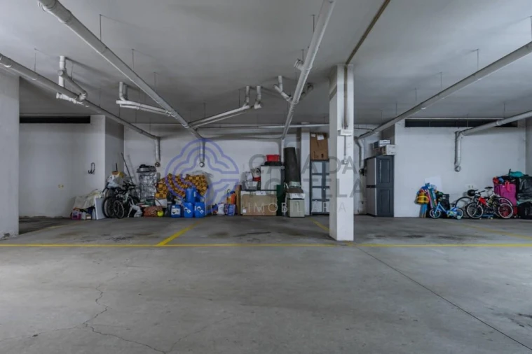 Apartamento T3 para Venda em Moreira Foto 25