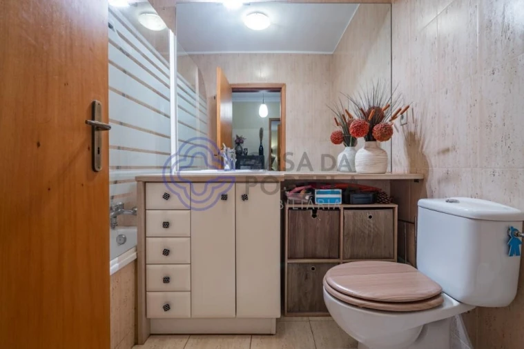 Apartamento T3 para Venda em Moreira Foto 17