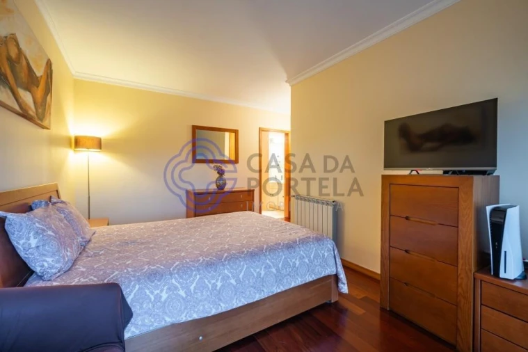 Apartamento T3 para Venda em Moreira Foto 23