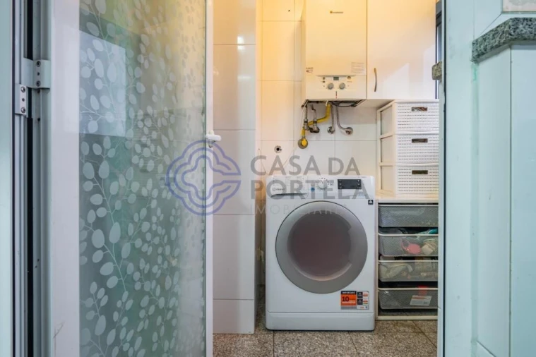Apartamento T3 para Venda em Moreira Foto 12