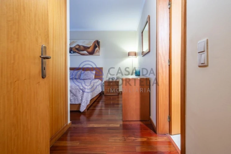 Apartamento T3 para Venda em Moreira Foto 18