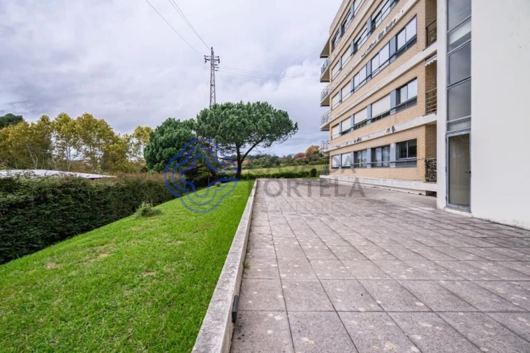 Apartamento T3 para Venda em Moreira Foto 26