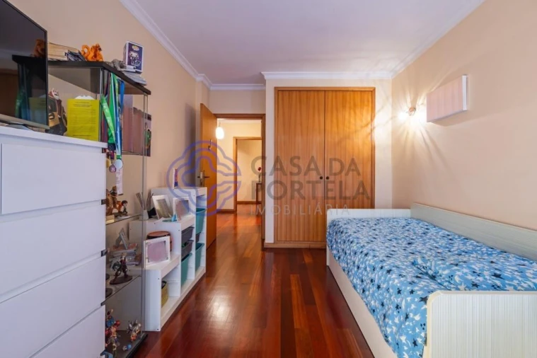 Apartamento T3 para Venda em Moreira Foto 15