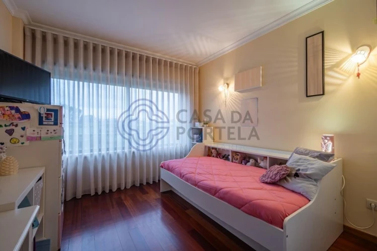 Apartamento T3 para Venda em Moreira Foto 16