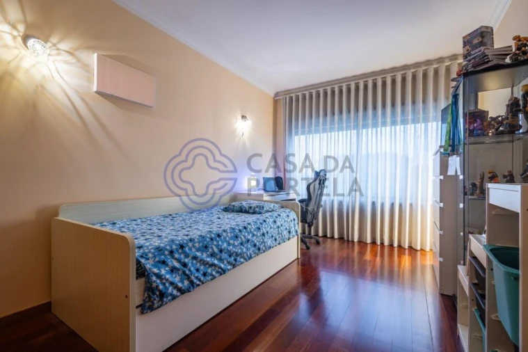 Apartamento T3 para Venda em Moreira Foto 14