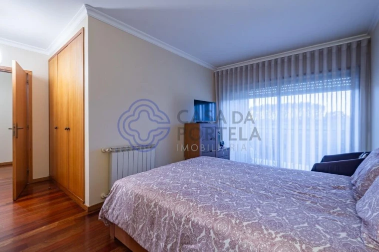 Apartamento T3 para Venda em Moreira Foto 22