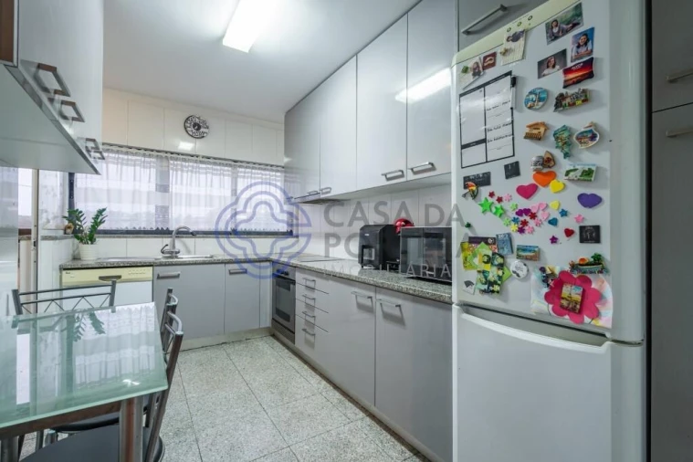 Apartamento T3 para Venda em Moreira Foto 10