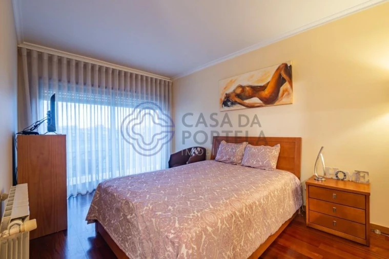 Apartamento T3 para Venda em Moreira Foto 21