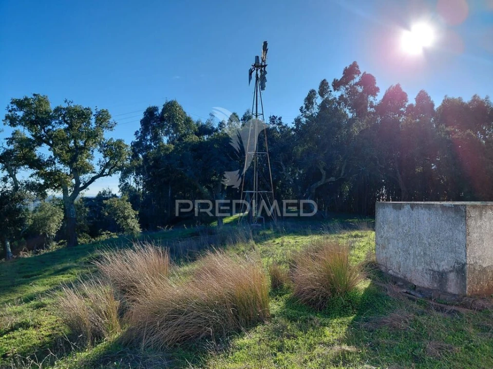 Quinta para Venda em São Francisco da Serra Foto 7