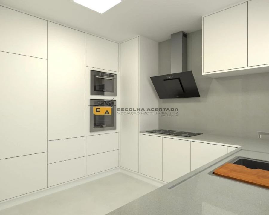 Moradia T3 para Venda em Cidade da Maia Foto 8