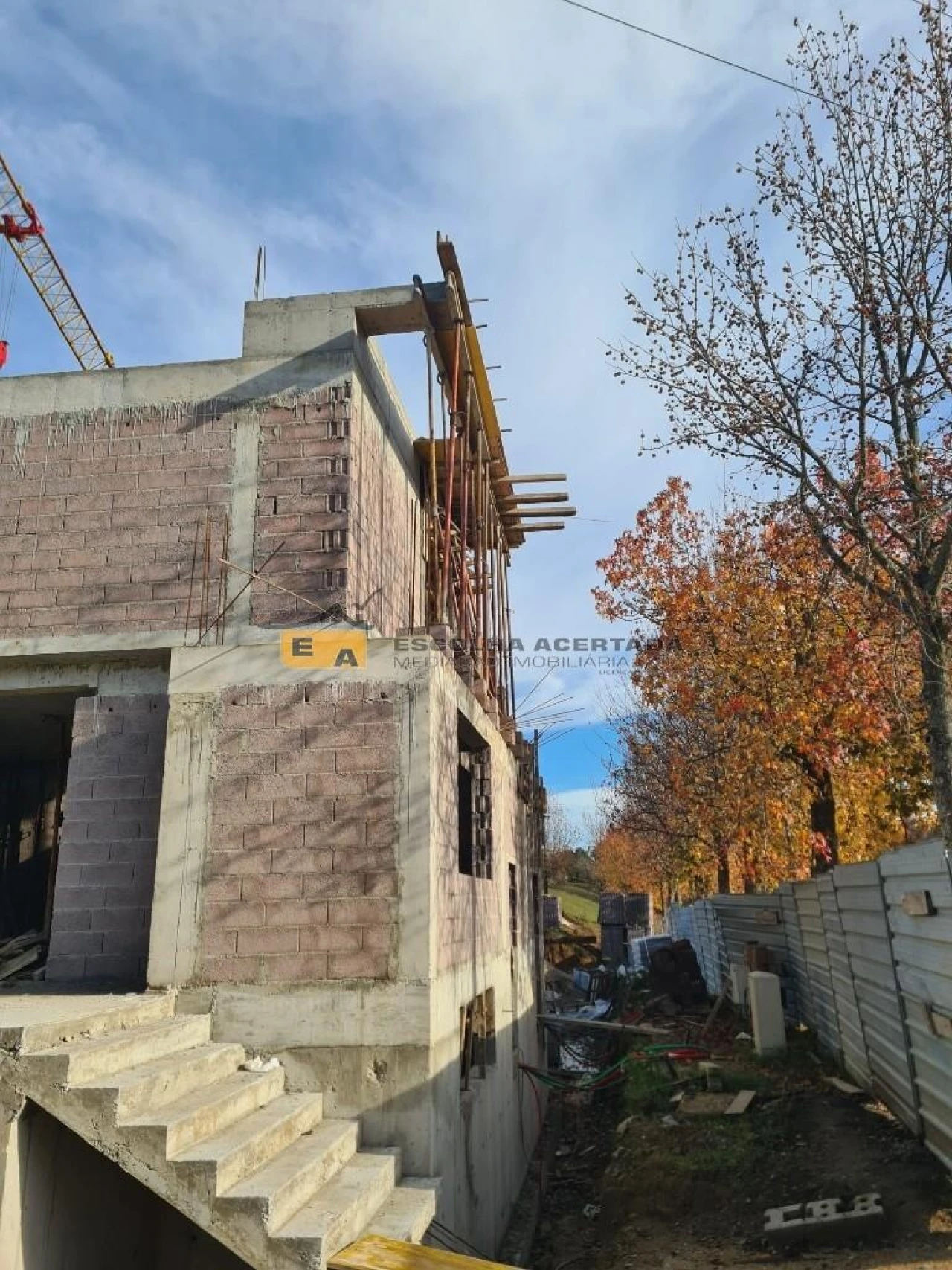 Moradia T3 para Venda em Cidade da Maia Foto 9