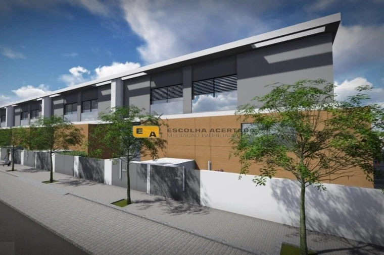 Moradia T3 para Venda em Cidade da Maia