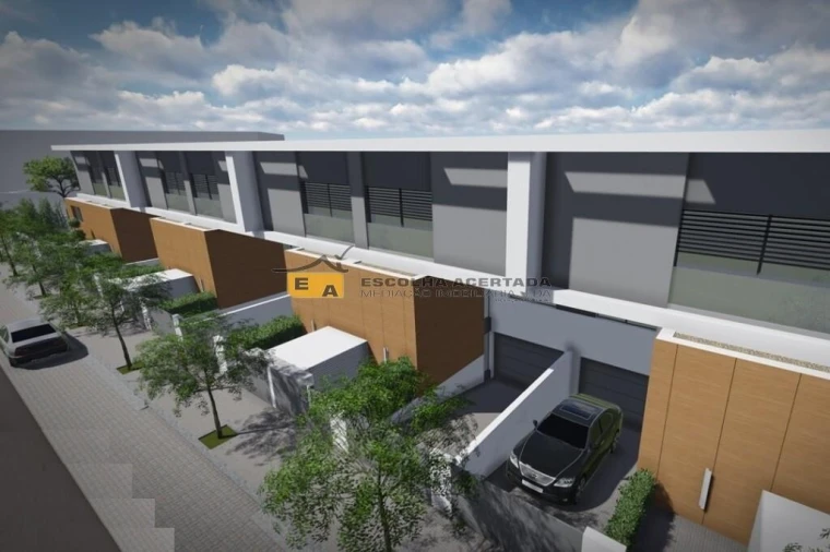 Moradia T3 para Venda em Cidade da Maia Foto 4