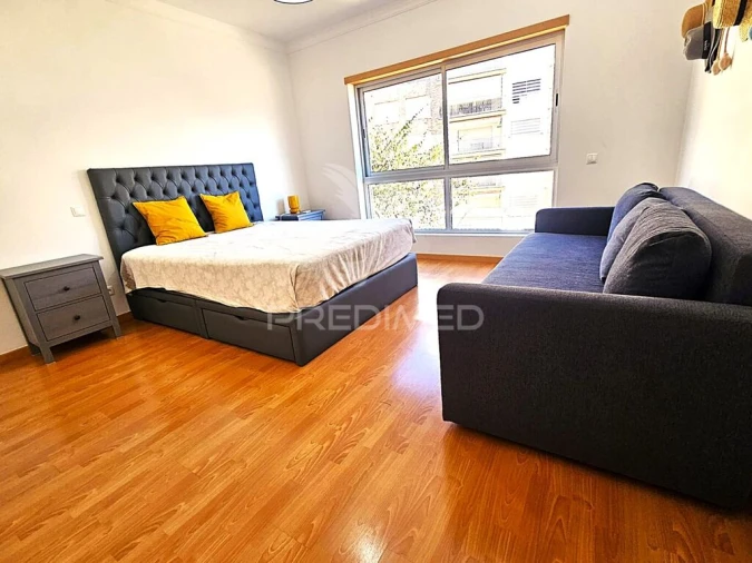 Apartamento T1 para Venda em Armação de Pera Foto 18