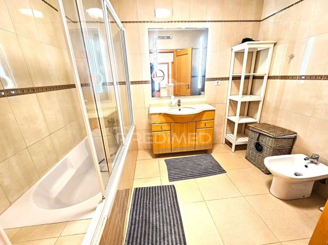 Apartamento T1 para Venda em Armação de Pera Foto 5