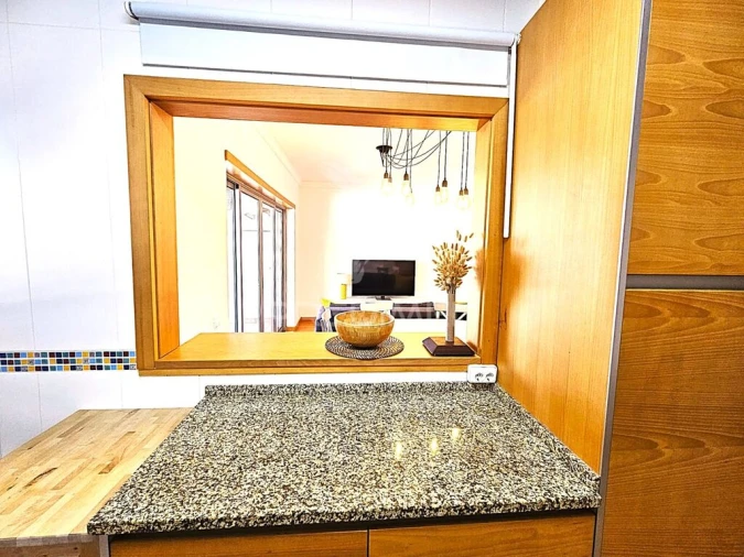 Apartamento T1 para Venda em Armação de Pera Foto 14