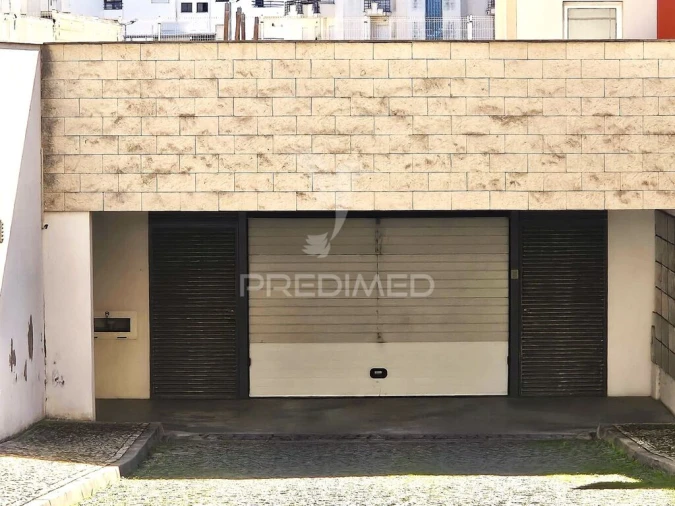 Apartamento T1 para Venda em Armação de Pera Foto 20