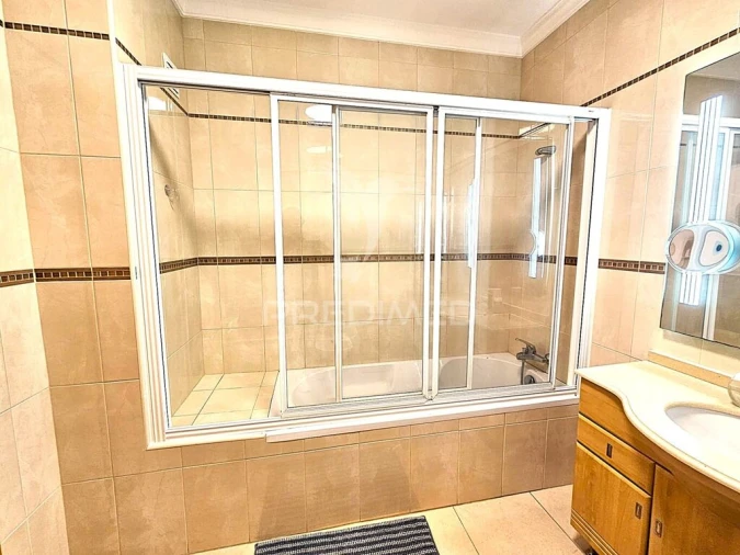 Apartamento T1 para Venda em Armação de Pera Foto 19